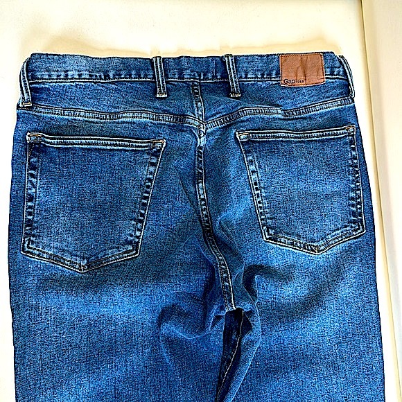 Men's Gap 1969 36x32 Skinny Jeans! - Picture 5 of 8